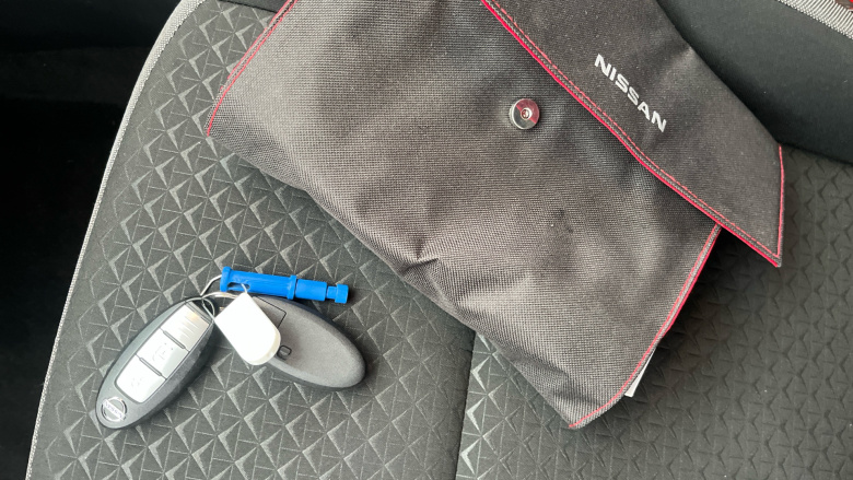 Nissan Juke 1.0 DiG-T 114 N-Connecta 5dr Petrol Hatchback